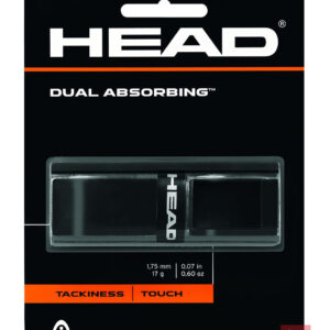 Head Dual Absorbing