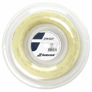 Babolat Synthetic Gut Neutral