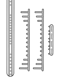 Replacement Grommet Strip