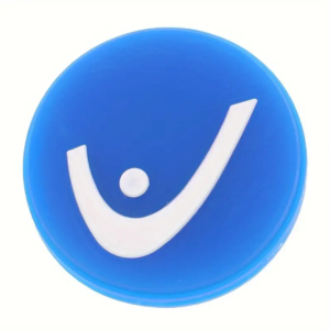 Head Nole Shock Absorber Blue