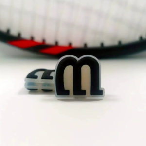 Wilson Pro Feel Shock Absorber Black