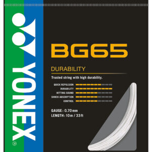 Yonex BG65