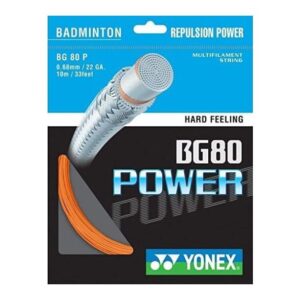 Yonex BG80 Power