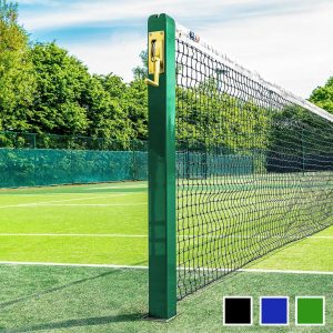 Vermont Square Tennis Posts