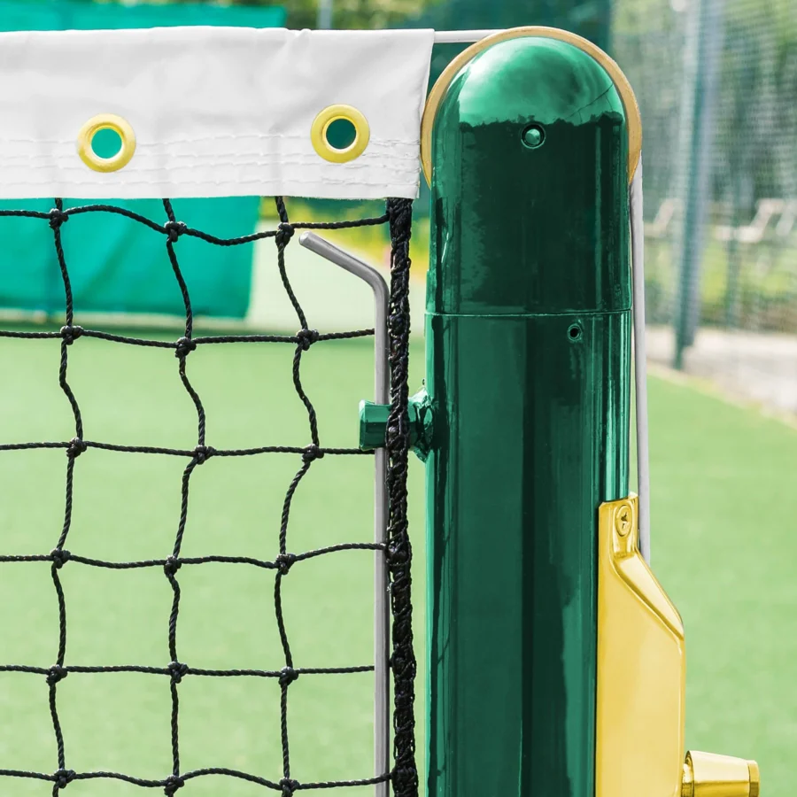 Vermont Round Tennis Posts - Image 4