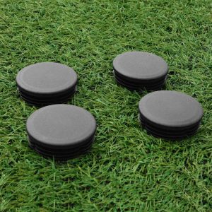 Replacement Caps For Ground Sockets [All Sizes]