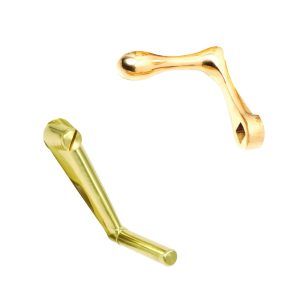 Tennis Post Winder Handle & Screw