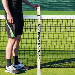 Tennis Net Measuring Stick