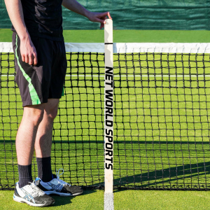 Tennis Net Measuring Stick