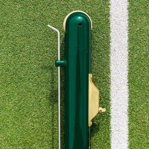 Tennis Net & Post Lacing Bars [Pair]