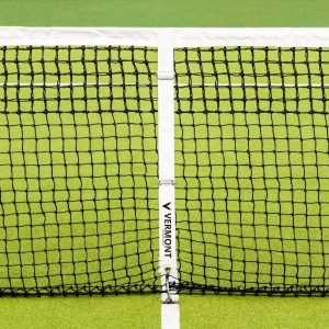 Tennis Net Centre Strap [Premium Grade]