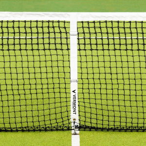 Tennis Net Centre Strap [Premium Grade]