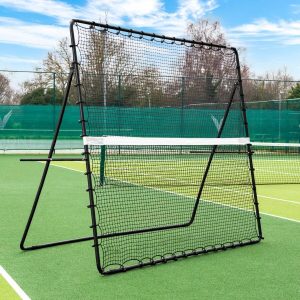 Jumbo Tennis Rebounder [9ft x 7ft]