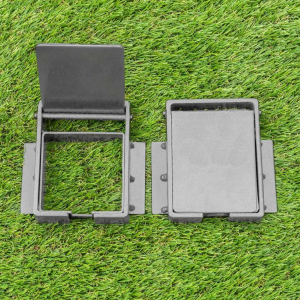 Vermont Tennis Socket Extenders [Pair]