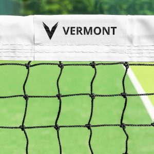 Vermont 2.5mm Padel Tennis Net