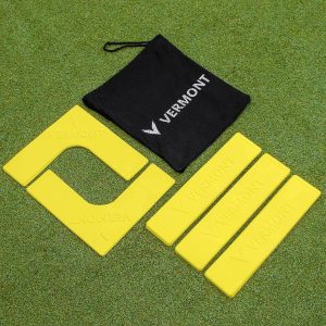 Vermont Tennis Court Marking Lines