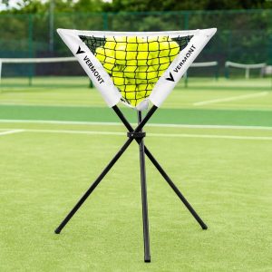 Vermont Portable Pop‑Up Ball Caddy [80 Ball Capacity]
