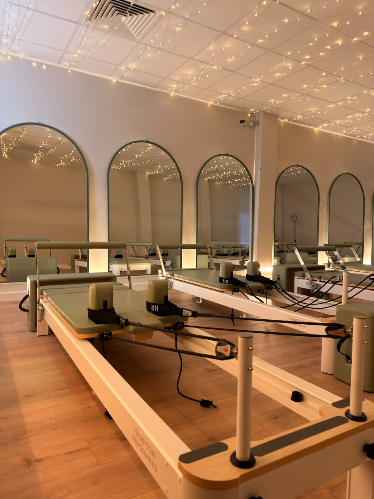 Reformer Studio 2